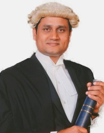 Barrister Md. Asadur Rahman